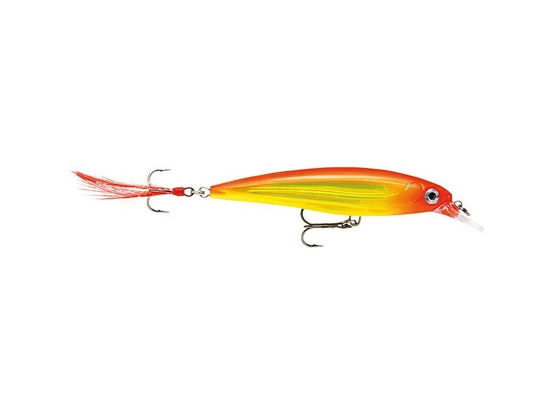 Lure RAPALA X-Rap - 4g