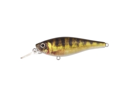 Isco SPRO Ikiru Shad 70Ll