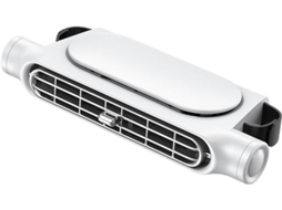 Ventilador De Resfriamento Para Carro, Ventilador Para Assento De Carro
