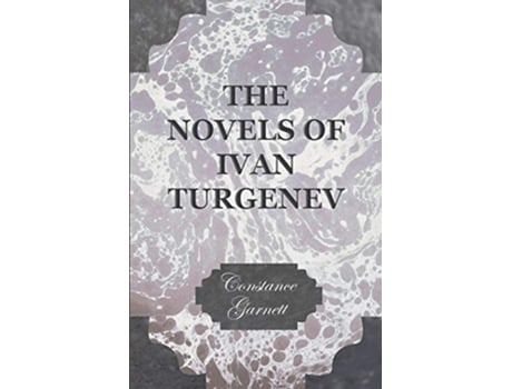Livro The Diary of a Superfluous Man Etc de Constance Garnett (Inglês)