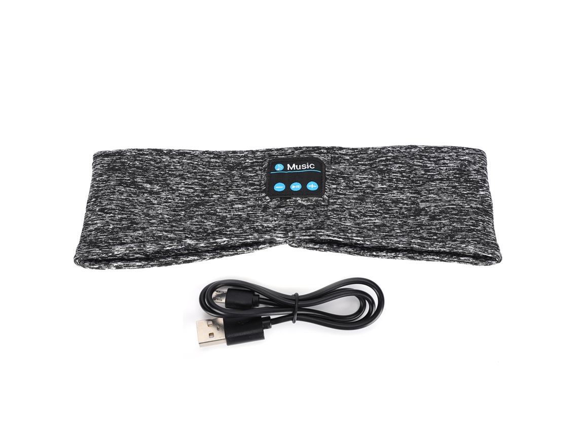 Fones De Ouvido Sem Fio Com Bluetooth Para Chamadas, Música, Corrida, Ioga, Esportes E Dormir.