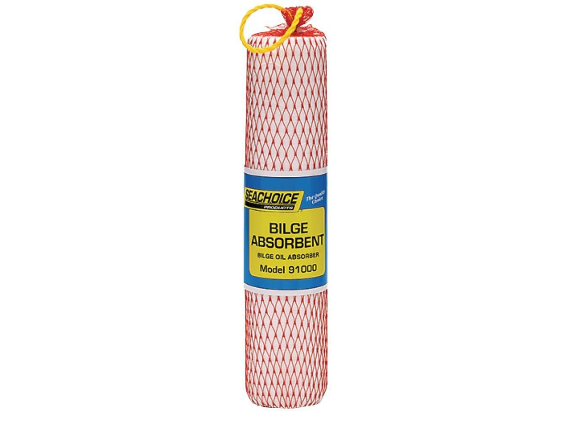 Seachoice Bilge Absorbent