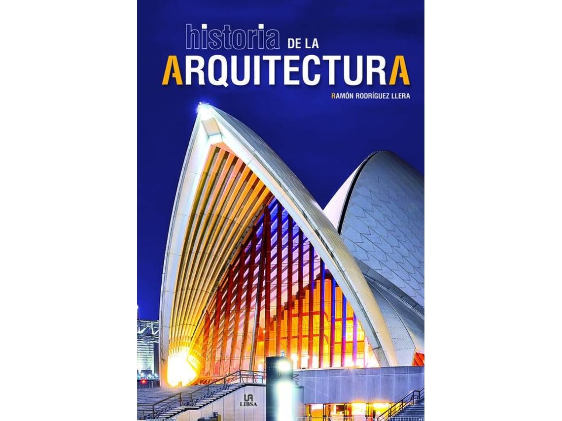 Mejores Libros De Historia De La Arquitectura www.worten.pt