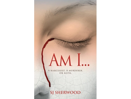 Livro Am I... de SJ Sherwood (Inglês)