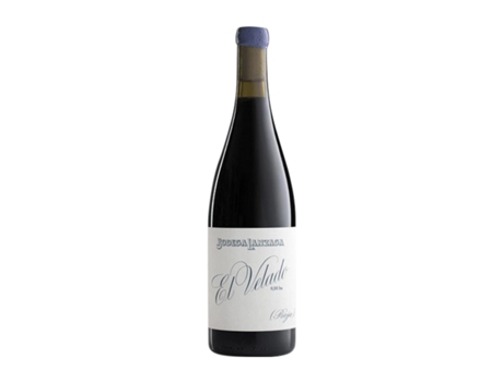Vinho LANZAGA El Velado Rioja (0.75 L - 1 Unidade)