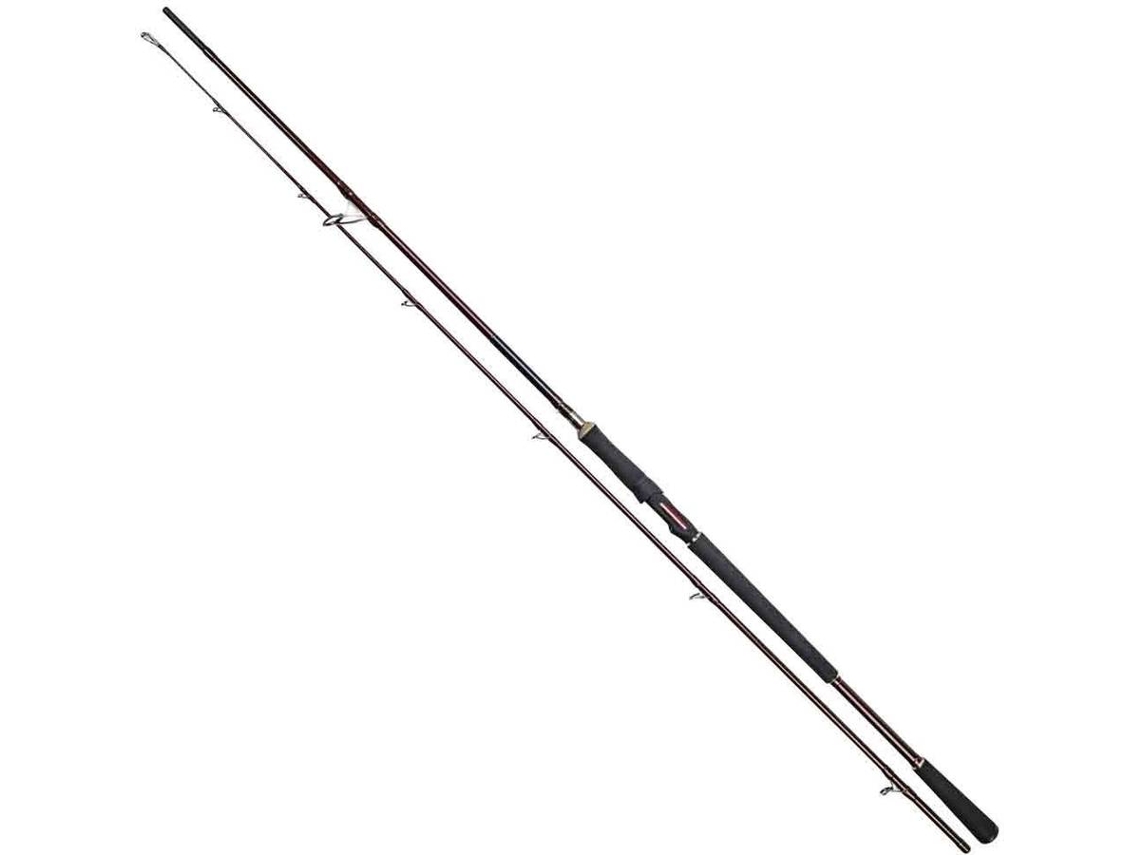 Cana de Pesca de Spinning WESTIN W6 Powercast (2.33 m)