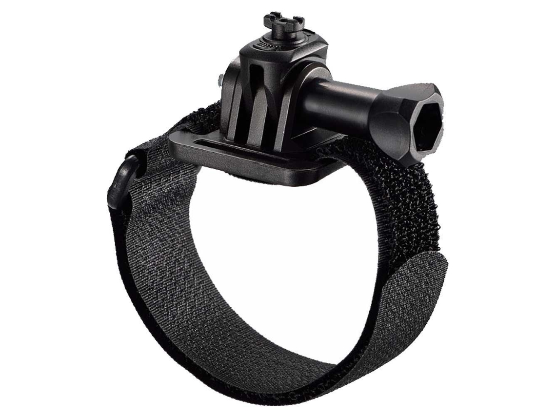 Suporte D-LIGHT Luz capacete hm02 (Tamanho Único)