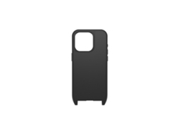 OTTERBOX Ott.77-93575 React Custódia Colar Magsafe Iphone 15 Pro Nero