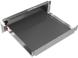 Gaveta de aquecimento TEKA CP 150 GS