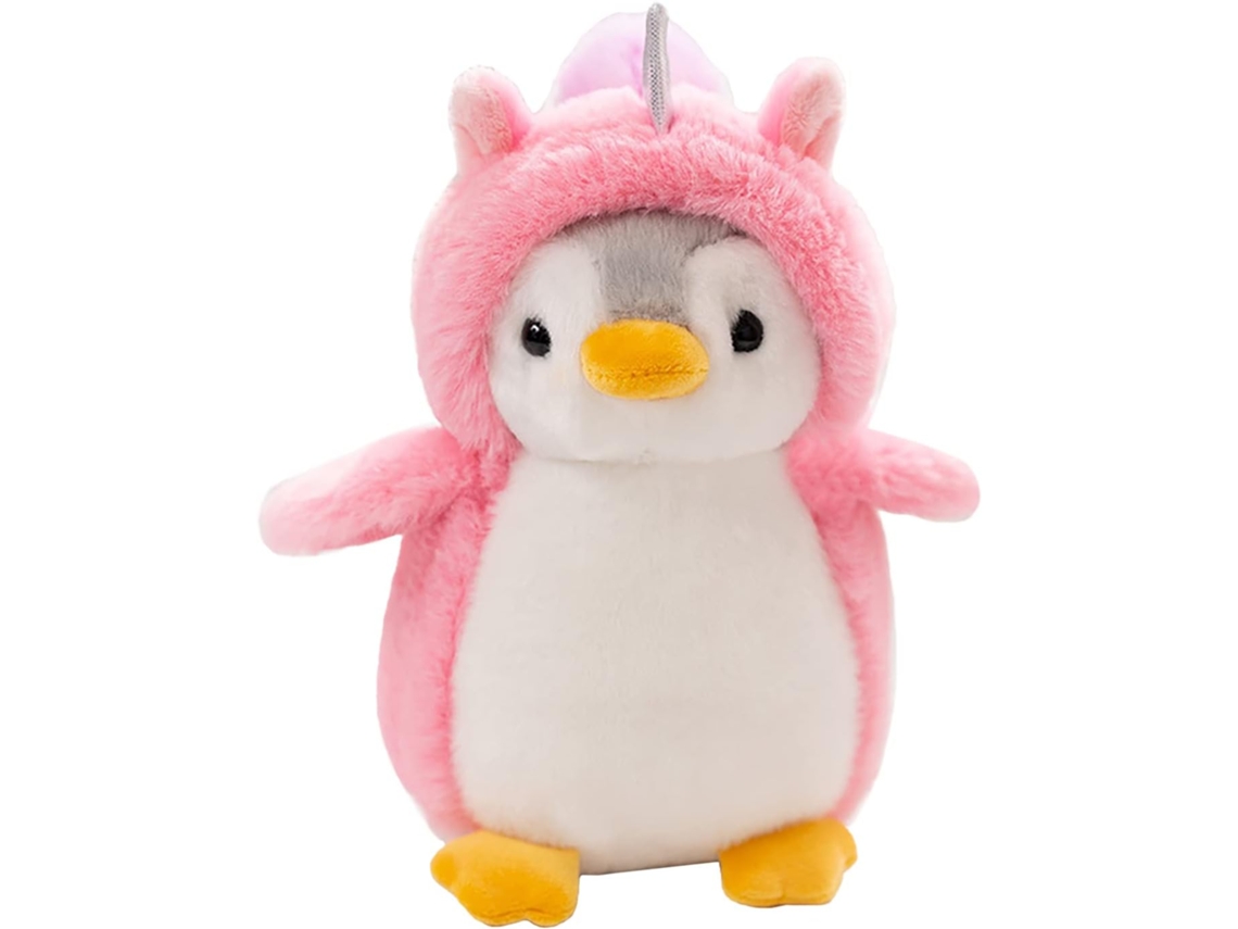 Pelúcia De Pinguim Fofa, Presente Ideal, Estilo 5 Igvtrade