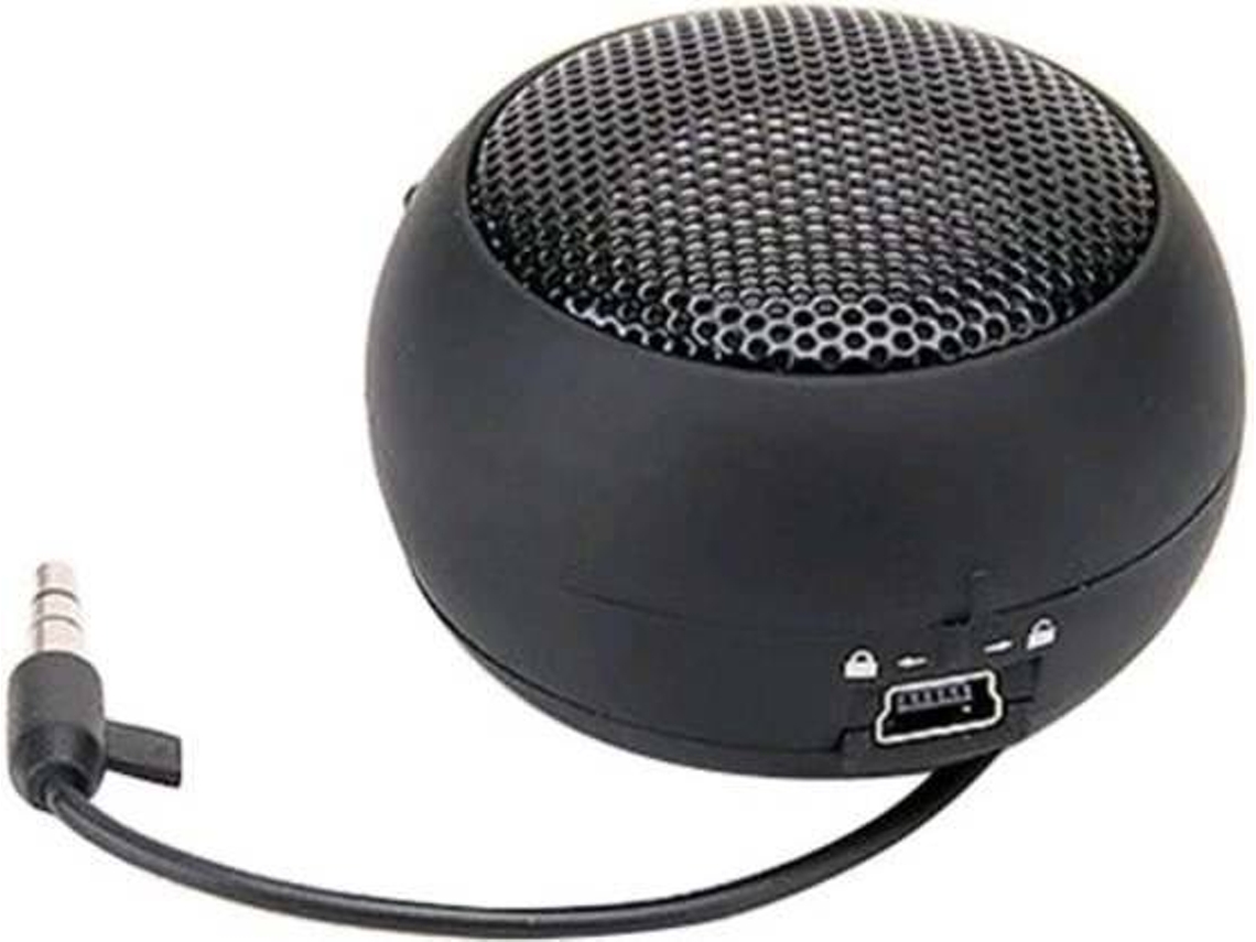 Coluna Bluetooth ONEFULL Hamburger