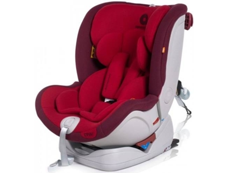 Cadeira Auto  One Red