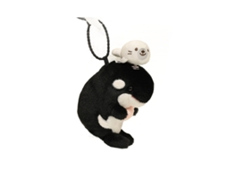 Bicho De Pelúcia Animal Marinho Giratório Engraçado Para Decoração De Mesa, Presente De Aniversário Para Amigas, Meninas E Crianças - Ornitorrinco