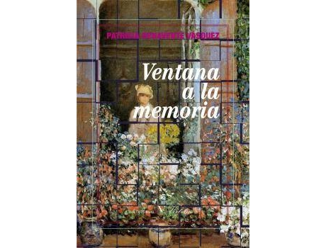 Livro Una Ventana A La Memoria