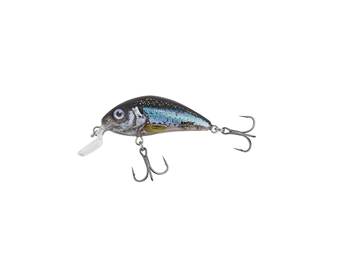 Lure SALMO 4,5 cm