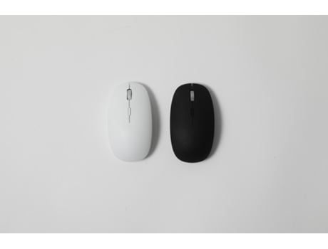WIRELESS COMPUTER MOUSE WITH HIGH-SPEED CHAR.