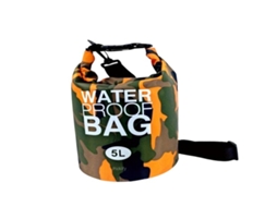 Vayotoymochila Flutuante À Prova Dágua Bolsa Seca, 5l/10l/15l/20l/30l Pickify.