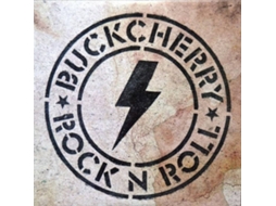 Vinil LP Buckcherry - Rock N Roll
