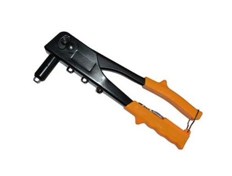 Remachadora manual d-27 blister