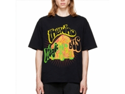The Who Magic Bus T-shirt Unisex Adults Size:m