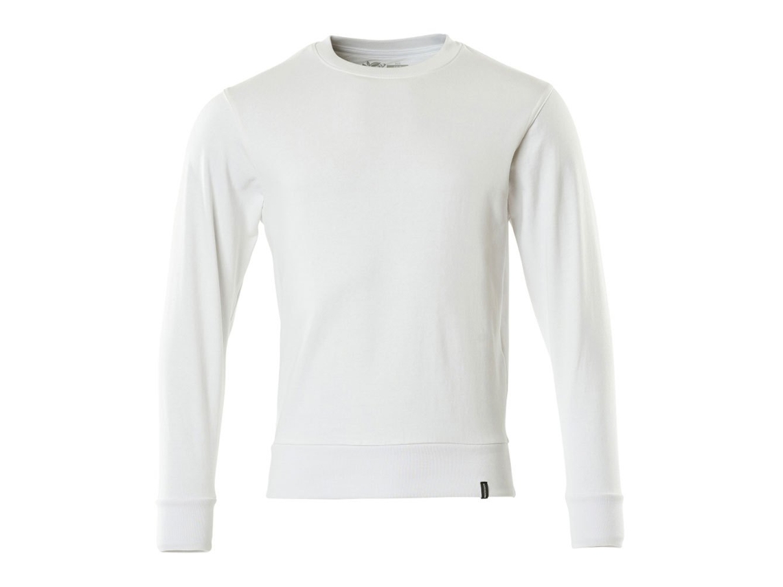 Capuz Crossover 20484 Branco L MASCOT