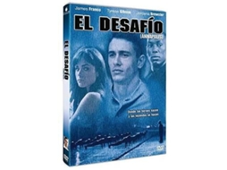 DVD El Desafio (Annapolis) (Edição em Espanhol)