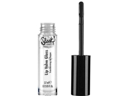 Batom Líquido SLEEK MAKEUP Lip Volve Loud & Clear