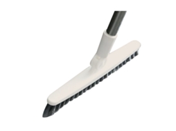Pincel de Limpeza com Cabo Longo para Cantos e Pisos de Banheiro e Cozinha 88.5cm | S/MARCA