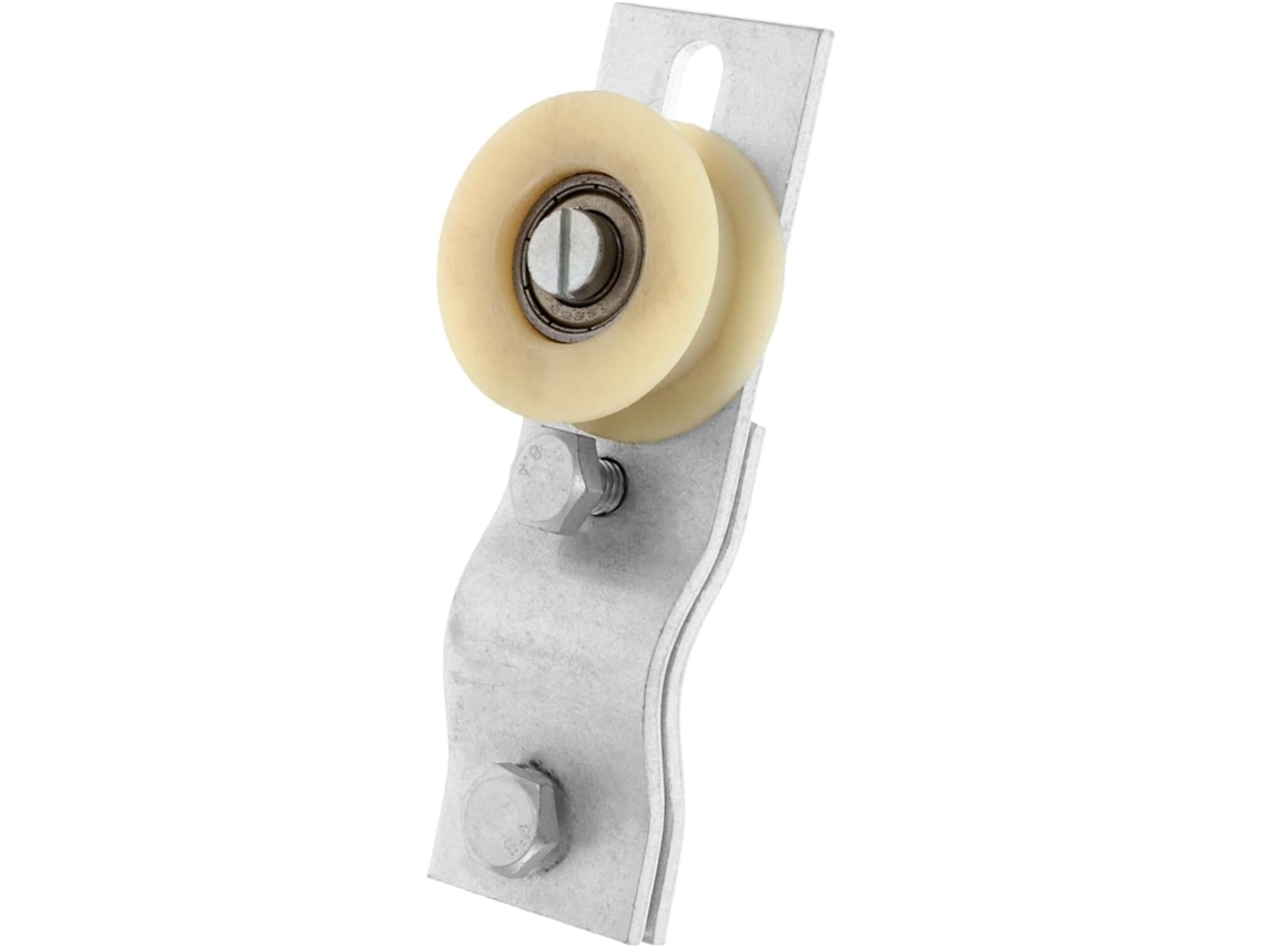 Tensor De Corrente Para Motocicleta Reforçado, Feito De Metal E Plástico.
