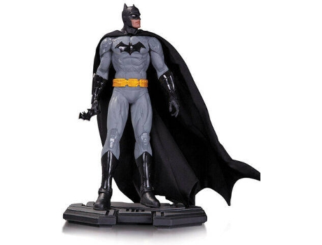 Figura De Ação  DC Comic - Batman