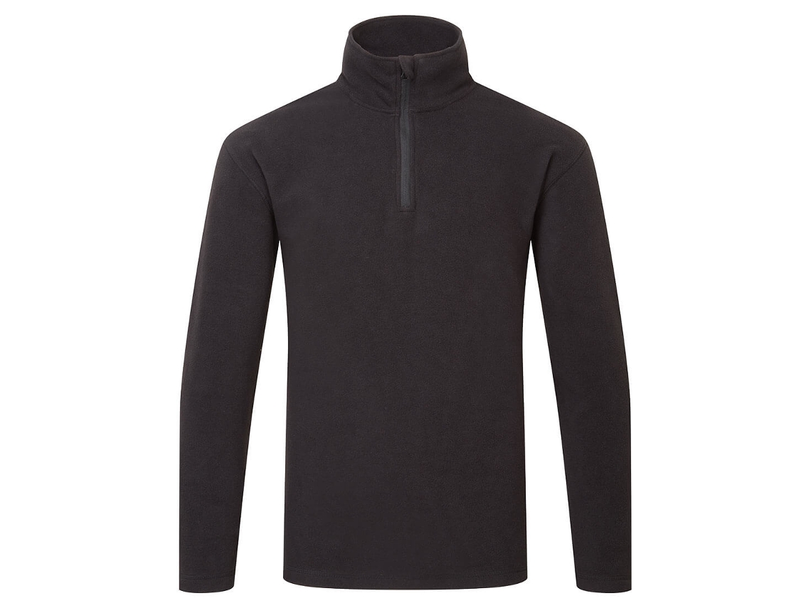 Suéter De Lã Ecológico Para Homens E Mulheres Preto / Xxl
