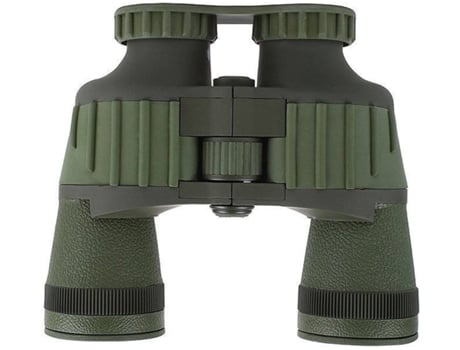 Binóculos ENKERS Zoom 20X50 Portátil de Alta Potência Ao Ar Livre para Crianças Compactos Óptica HD Diurna / D-Verde