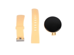 Pulseira Inteligente 1.44" com Monitor de Sono, Ritmo Cardíaco, Modos Esportivos | S/MARCA