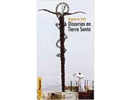 Livro Discursos En Tierra Santa