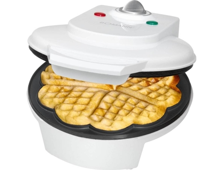Máquina de Waffles BOMANN WA 5018 CB