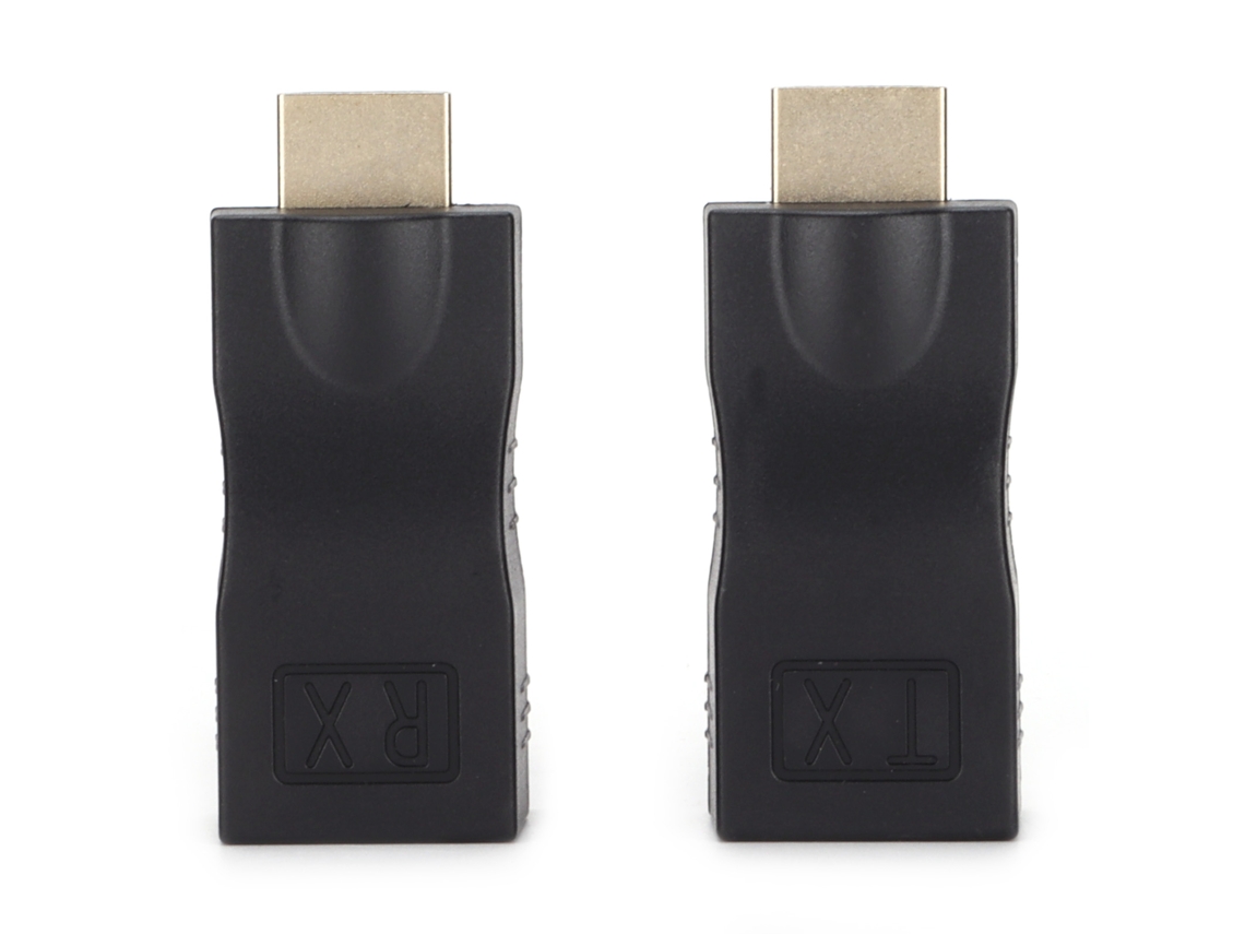 Adaptador Sinal 4k 30m LAXISCREED