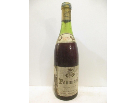 Vinho Tinto JULES GUILLEMARD 1973 (75 cl - 1 unidade)