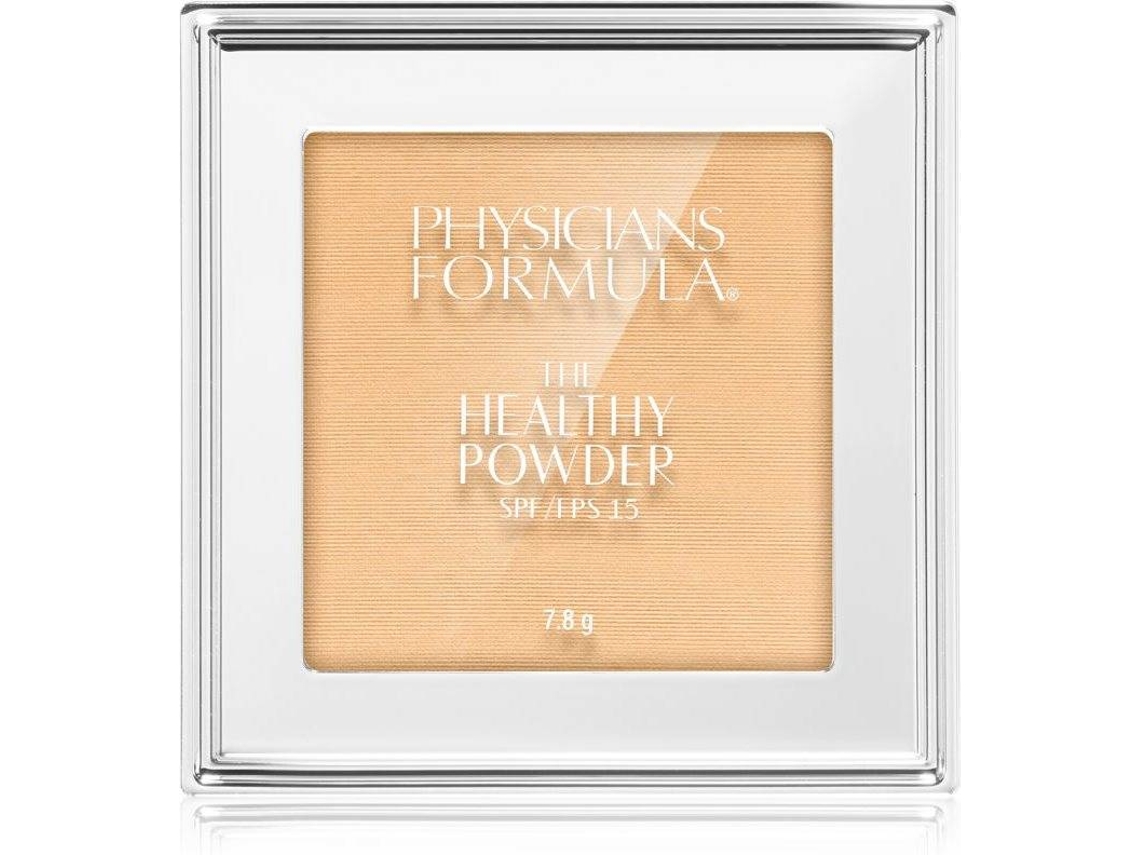 Base em Pó PHYSICIANS FORMULA The Healthy Powder 16 Mw2 (78g)