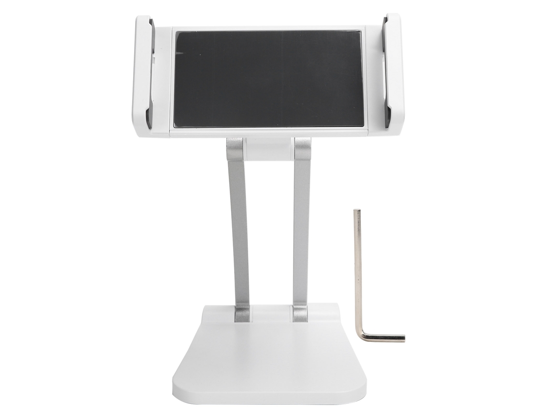 Suporte de Mesa LAXISCREED 360° para Celular e Tablet
