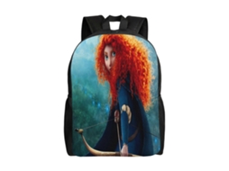 Mochila Brave W180 Para Escola E Trabalho, Leve E À Prova Dágua, Mochila Estilosa Para Estudantes E Adultos J180 Olysi Shop