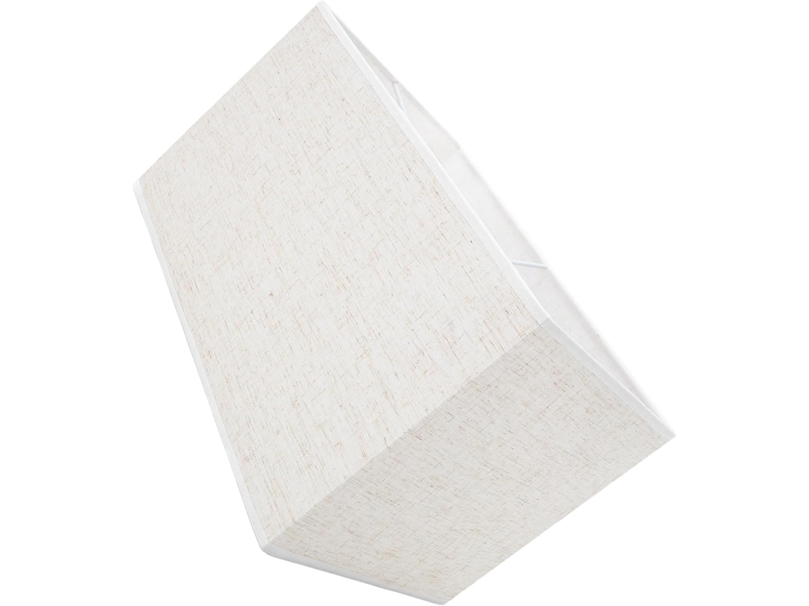 Protetor de Tecido Elegante E27 para Quarto SFUSHOS