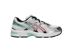 Tênis Asics Jr. - Tamanho 27