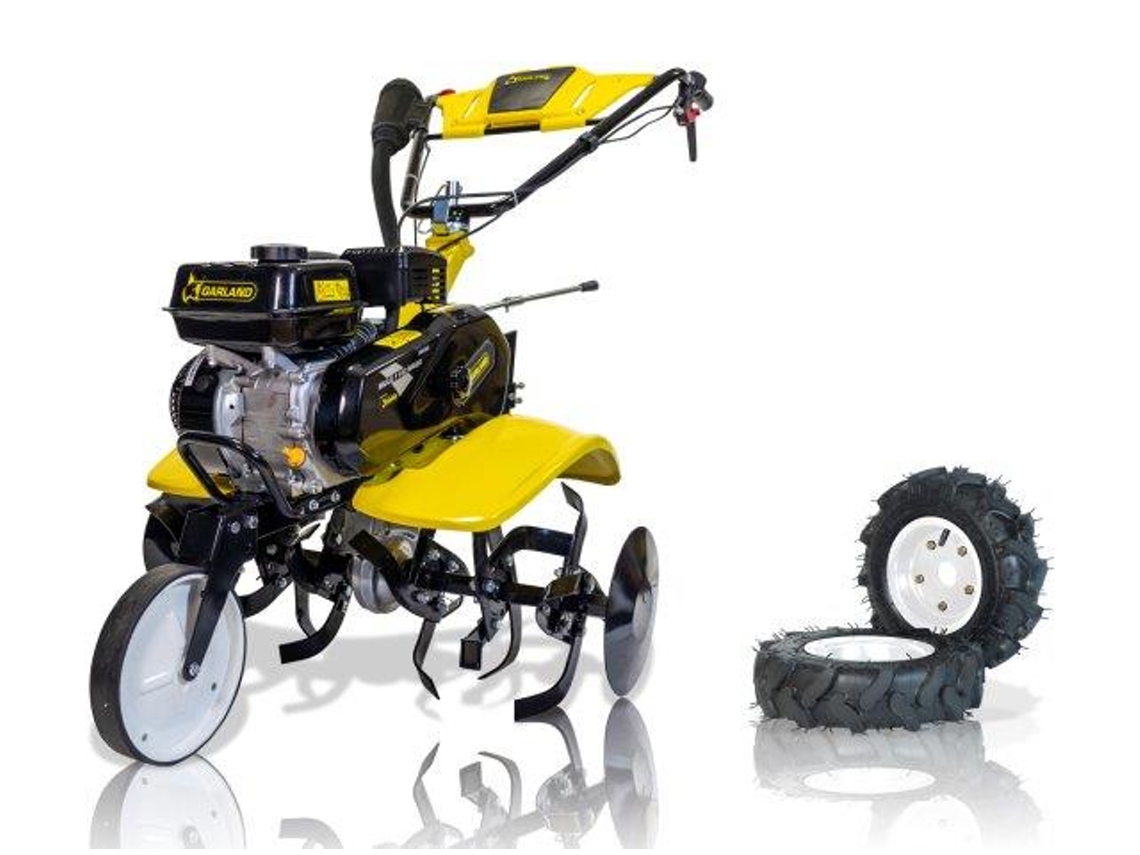 Motoenxada GARLAND Mule 1162Nrqg-V20 (910x46x46cm)