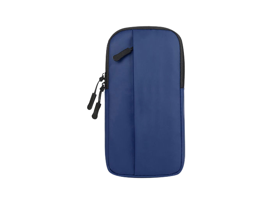 Braçadeira Prática Para Corrida, Ideal Para Caminhadas E Exercícios.