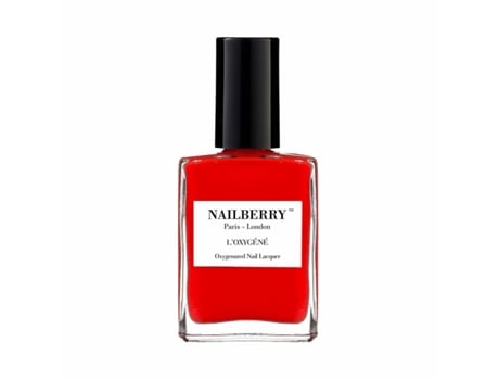 Verniz para unhas Nailberry Cherry Cherie (15 ml)