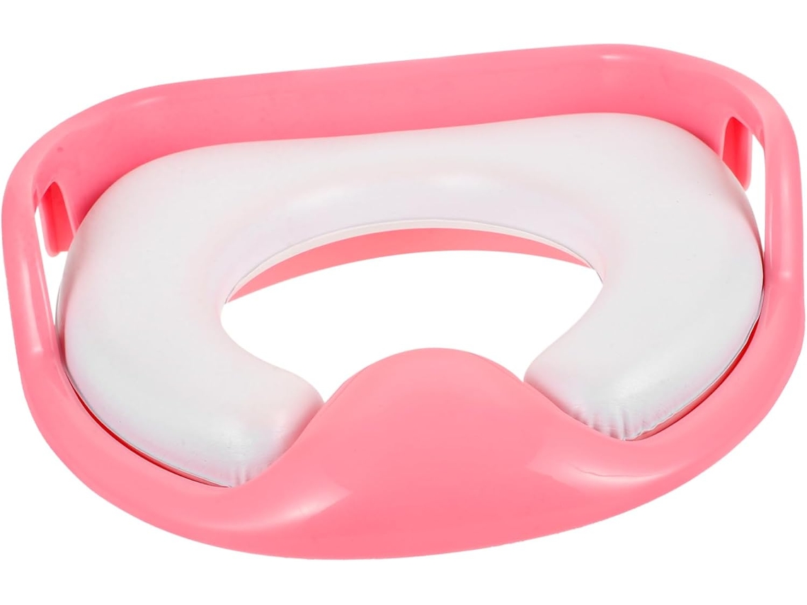 Assento Sanitário Portátil para Meninos e Meninas, Redutor de Assento Sanitário, CHABERLU