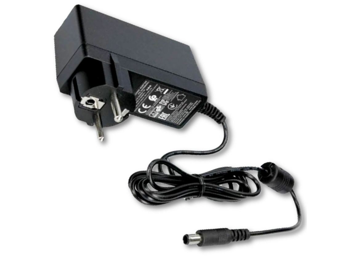 Carregador Original LG 19v, Dc, 2,53a, 48w, 6,5x4,4mm com Pino Central Eay65689003