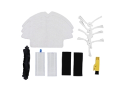 3pcs Sacos de Pó para Roomba Primerox