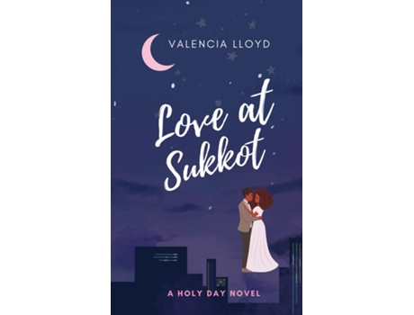 Livro Love at Sukkot de Valencia Lloyd (Inglês)