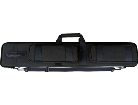 Saco Laperti  Keutas 2B-4S Preto
